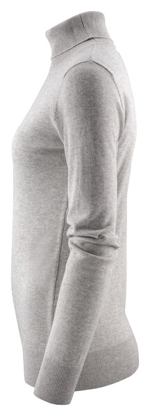 Harvest Ashland Turtle Woman Grey Melange XS