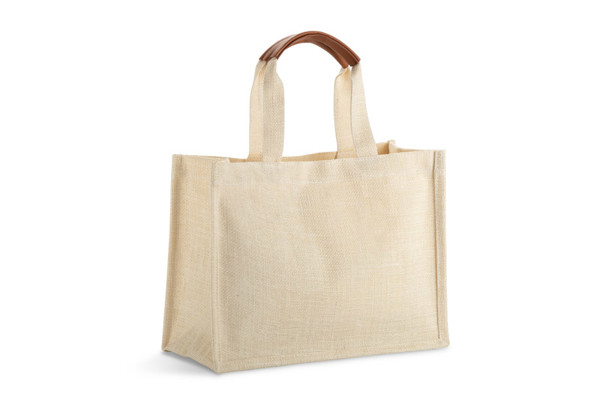 Jute bag JUNA