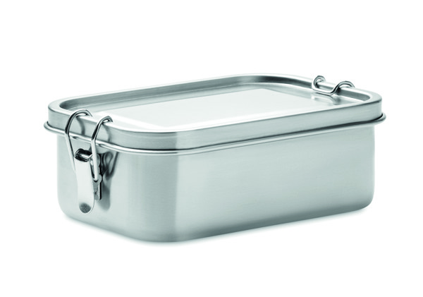 Lancheira aço inoxidável 750ml Chan Lunchbox