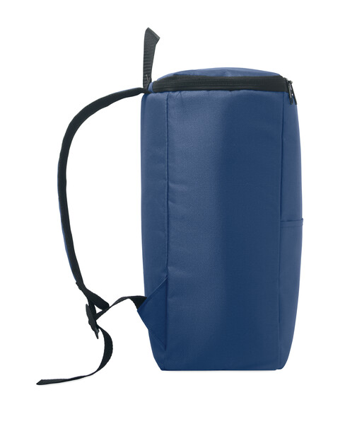 Sac à dos isotherme RPET Mufrio - Bleu