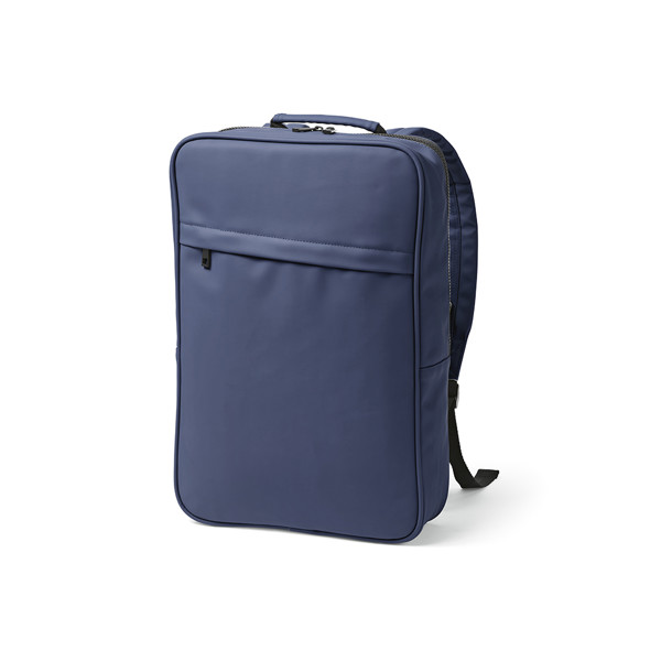 Amsterdam Backpack - Bleu
