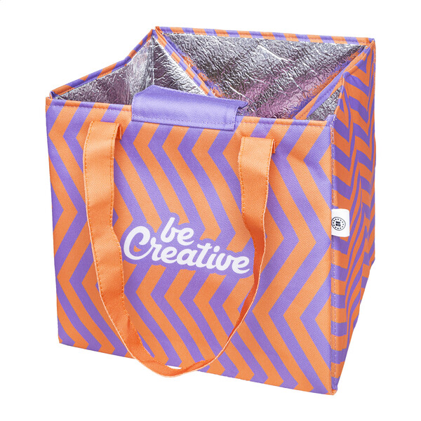 Egyedi Piknik Hűtőtáska CreaCool Picnic