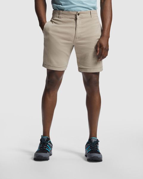 Bermuda Ringo T - Negro / 52