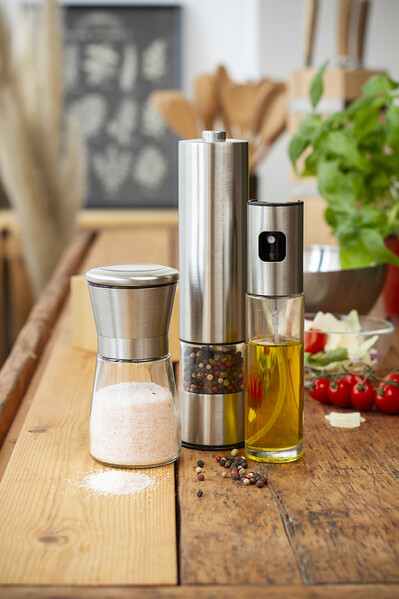 Vaporisateur d'huile Liguria