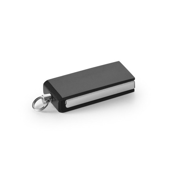 Pen Drive UDP mini com 8GB em alumínio - SIMON 8GB