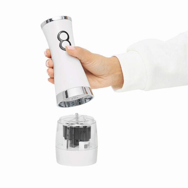 Salz- & Pfeffermühle Salt N&Acute; Pepper