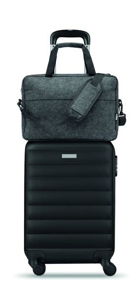 Sac à dos pour ordinateur 15" Plana