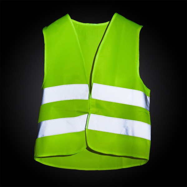Kid safety vest