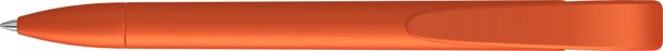 YES F - orange
