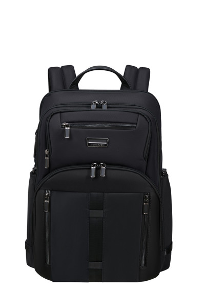 Urban-Eye Laptop Backpack 15.6" - Samsonite - Black
