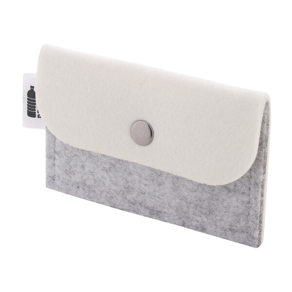 Porte-monnaie sur mesure CreaFelt Money