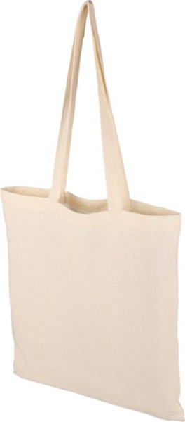 Saco em algodão Oeko-Tex (140 g/m2) Leonard