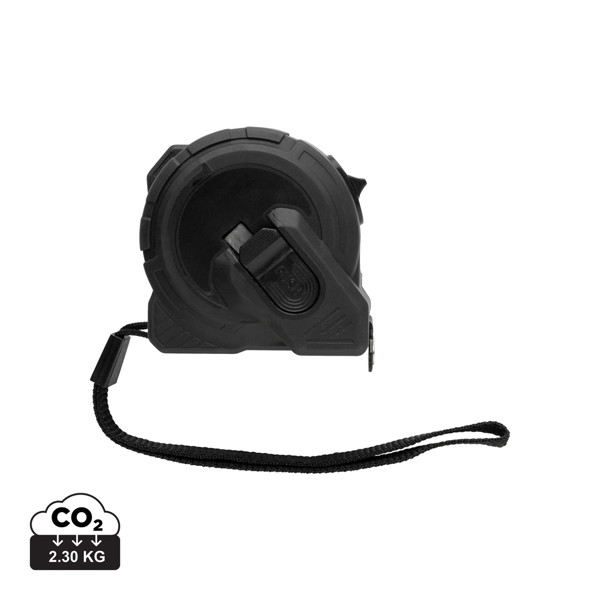 Gear X mjerna vrpca 5 m sa sporim/brzim uvlačenjem