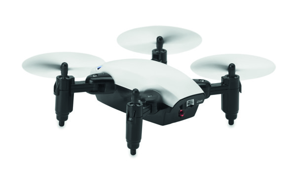 WIFI foldable drone Dronie
