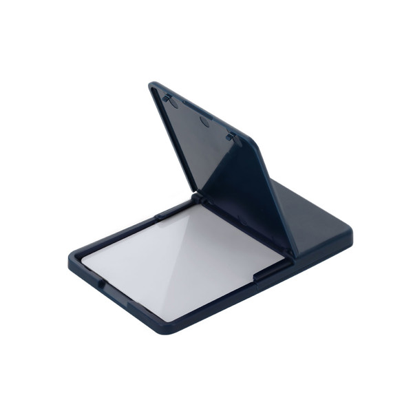 Card Holder Adryel - White