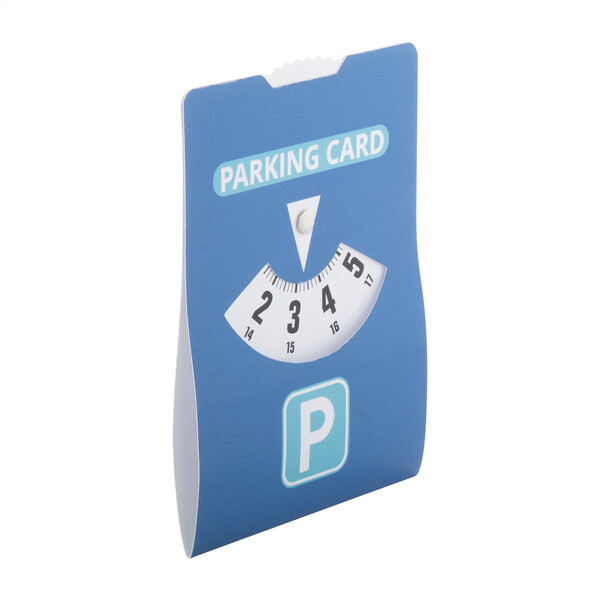 Parking Card CreaPark