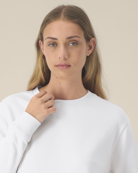 Stella Thinker - White / XL