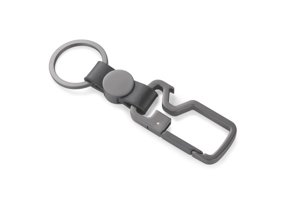 Keychain HILLE