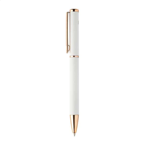 Pen Set Rossy - White