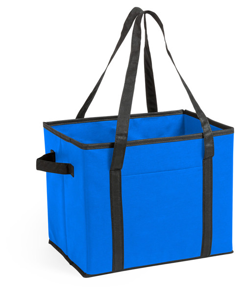 Organizador Nardelly - Azul