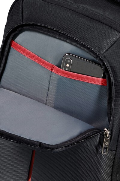 Samsonite - GuardIT 3.0 Backpack Underseater S 14.1" - Black