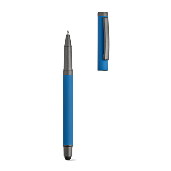 Woolf Pen - Blue