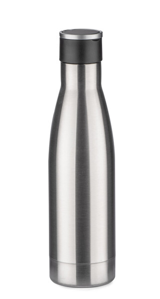 Potovalna vakuumska steklenička BONITA 500 ml