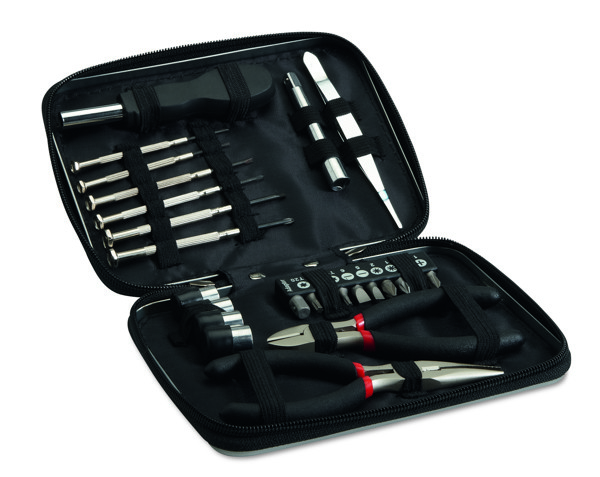 Set ferramentas Paul