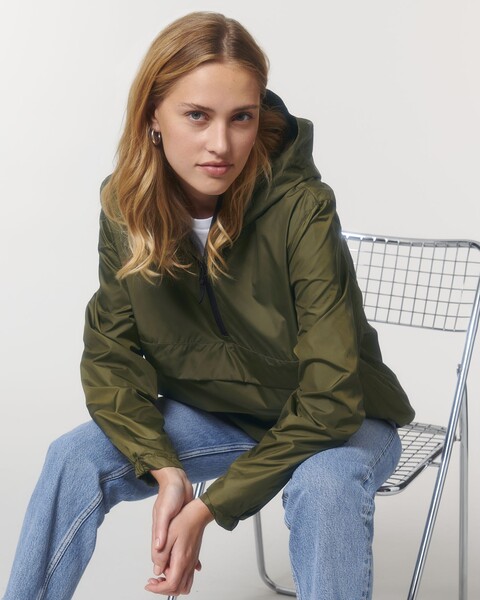 Speeder - British Khaki / XS