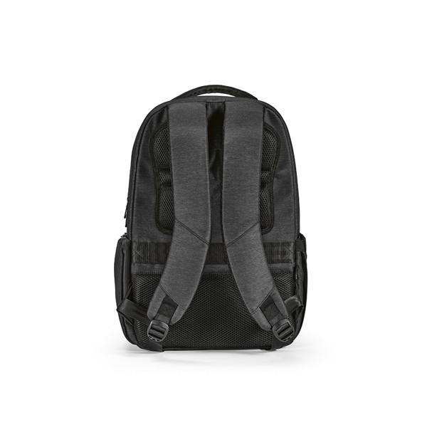 New York Backpack - Černá