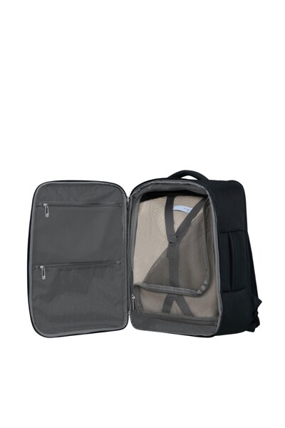 Samsonite - Respark Underseat Backpack M - Ozone Black
