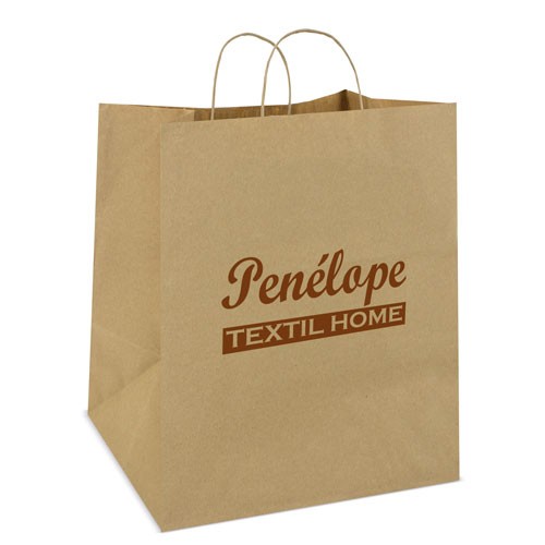 BOLSA DE PAPEL