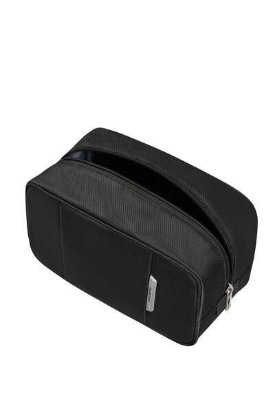 Samsonite - Respark Toilet Kit Toilet Pouch - Ozone Black