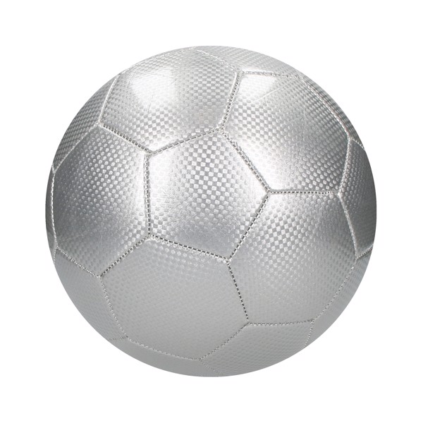 Fußball "Carbon", Groß