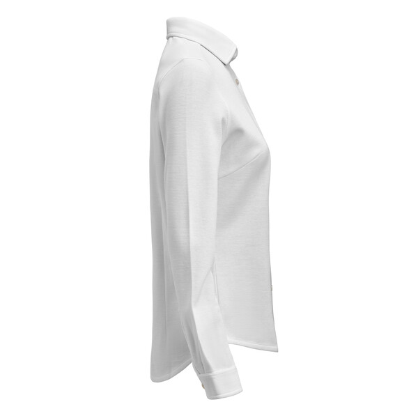 Harvest Hicksville Woman Waffle White XS