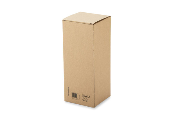 Bottle TIMI 450 ml - black