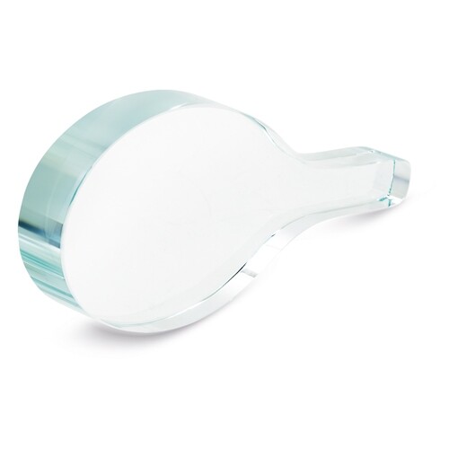GLASS TROPHY “EVERT”