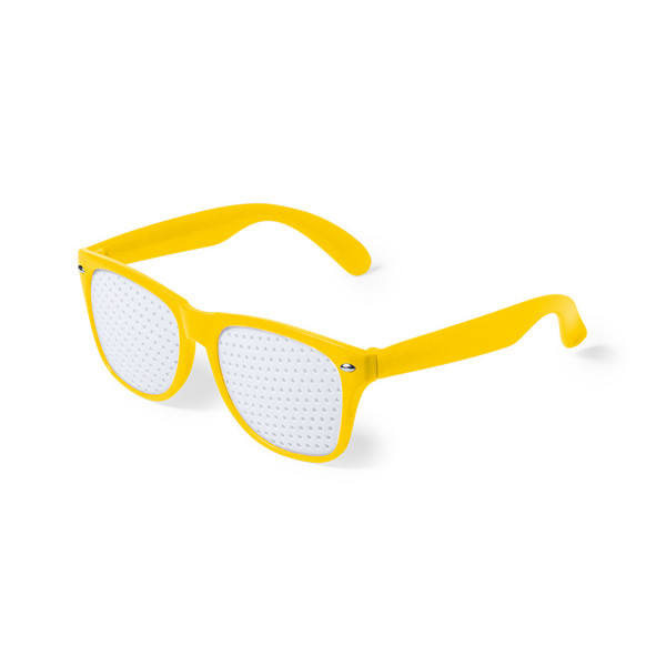 Gafas Zamur - Blanco