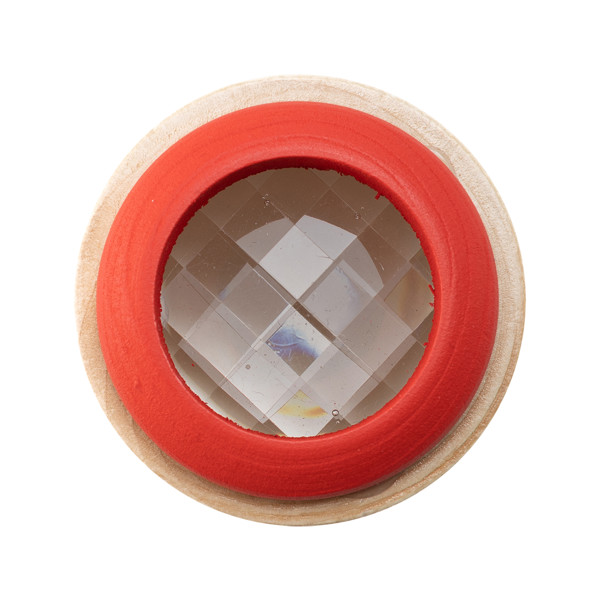 Wooden Kaleidoscope