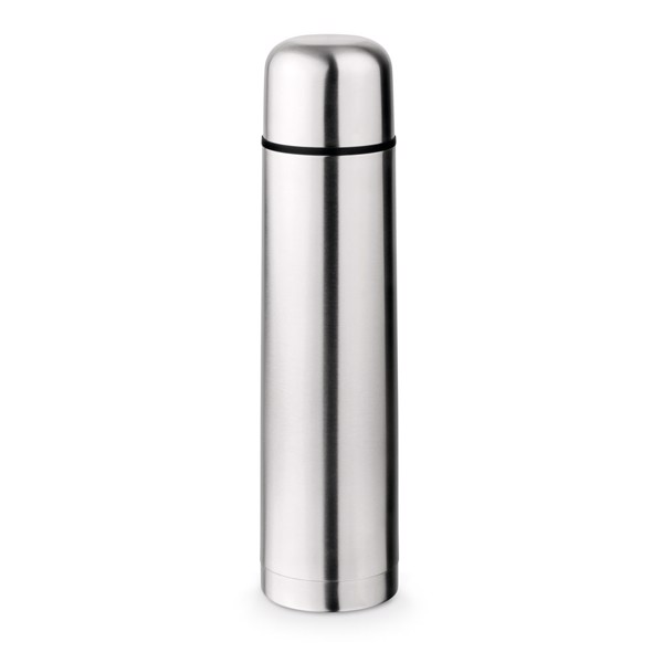 PS - LITER. Stainless steel thermos bottle 1000 mL