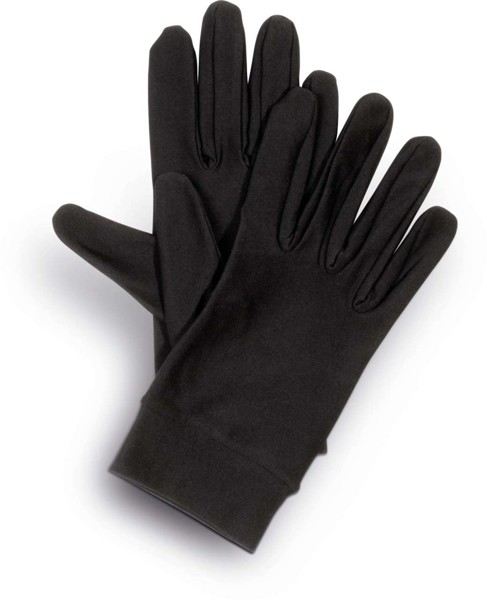 Running Gloves - S