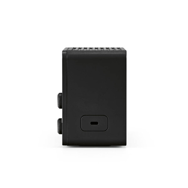 Soundview Speaker - Černá