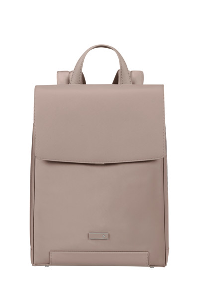 Samsonite - Zalia 3.0 Backpack W/Flap 14.1" - Old Rose