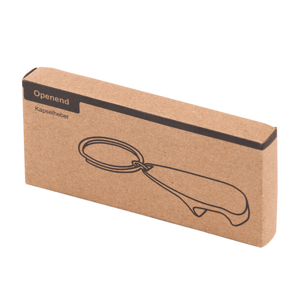 Practical Bottle Opener Openend