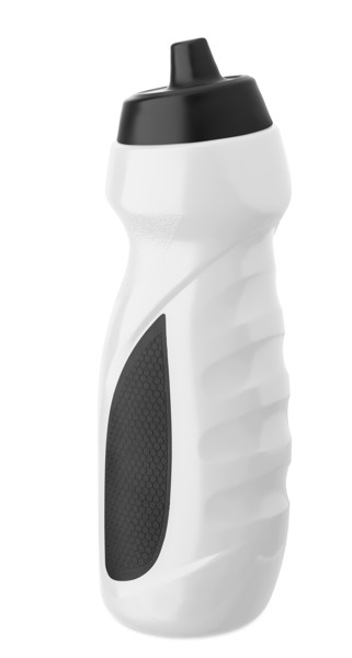 Sports bottle 700ml Fersk - White