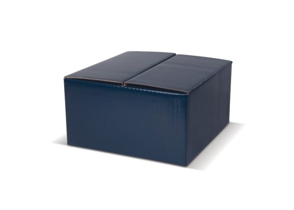 Box for 4 mugs