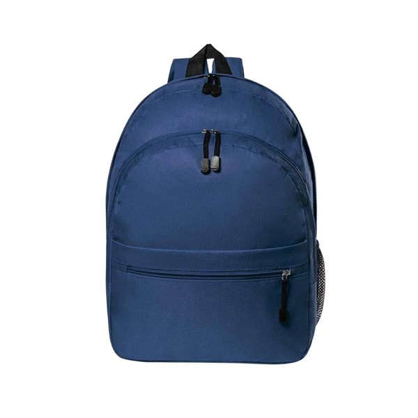 Mochila Ventix - Preto