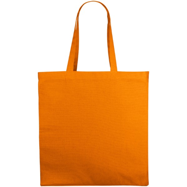 Shopper in cotone 220 g/m² Odessa - 13L - Arancione