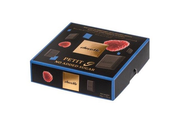 Čokoláda Petit NS-PT910 chocoMe 50g