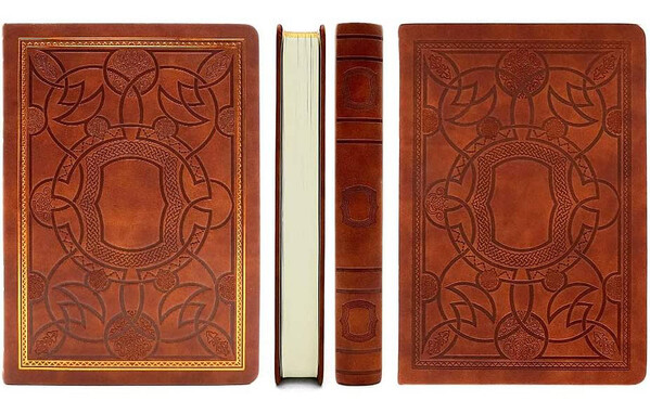 Notes Antique Amber